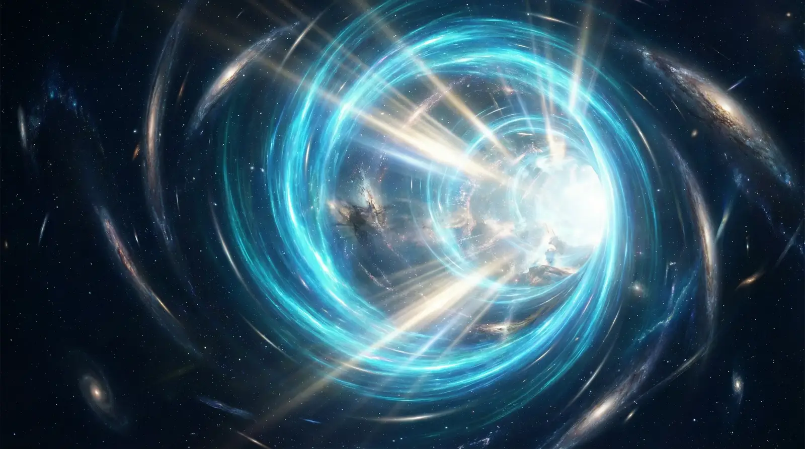 四虎| - 暗物质区虫洞入口